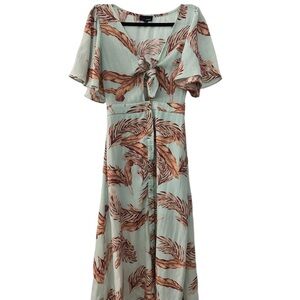 Aloha!!!! 🌺🌺 beautiful summer dress